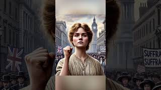 Suffragette Lottano Per Il Diritto Di Voto mysteryrecappedita film riassunto [upl. by Ligetti]