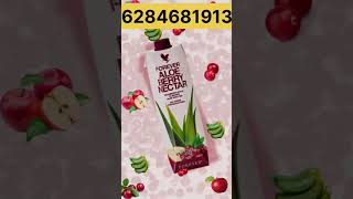 Aloe Berry Nectar Best Drink for Health Forever Living Products flp healthdrink [upl. by Enrika612]