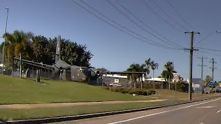 Exploring Townsville  Driving Bushland Beach To Railway Estate Via Ingham Road  4K UHD [upl. by Kelcey561]