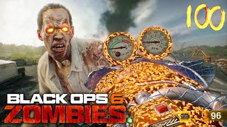 🔴LIVE🔴 ZOMBIES HIGH ROUND [upl. by Maon249]