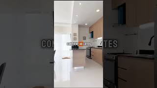 Descubre el Proyecto Residencial Familiar en Punta Cana bienesraices realestate [upl. by Obala643]