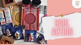 HAUL Action  😡 Une arnaque  haulaction nouveautésaction [upl. by Niuqram]