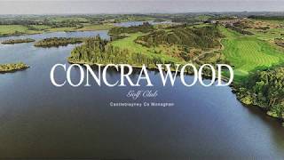 Concra Wood Golf Club [upl. by Wilkins420]