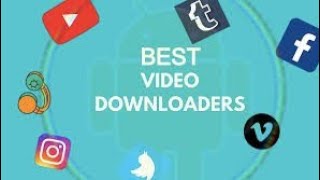 Best Downloader app For Android [upl. by Nyliram346]