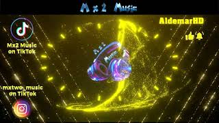 Aldemar Hall of Fame  Mx2 Music [upl. by Hickie]