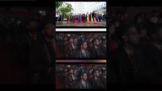 Convocation Ceremony IPGMER and SSKM Hospital Batch 201622 [upl. by Ordnasil]