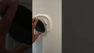 Ecobee premium thermostat install in dubai marina 0503056412 [upl. by Riordan]