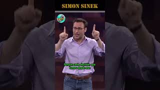 ¿Por qué NO eres EXITOSO Simon Sinek lo EXPLICA 🚀💪 [upl. by Enilehcim]