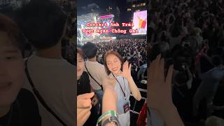 Luỵ concert Anh trai Vượt Ngàn Chông Gai Một mùa hè rực rỡ khanhvy [upl. by Stephenie]