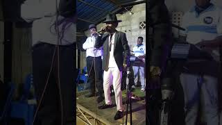 Kafeero and Basudde on the same stage bobiwine [upl. by Nilson]