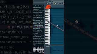 FL Studio 24 Shortcuts You ABSOLUTELY Need To Know flstudio [upl. by Weihs880]