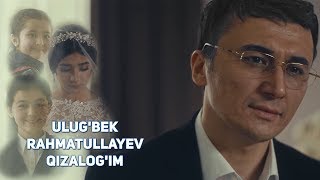 Ulugbek Rahmatullayev  Qizalogim  Улугбек Рахматуллаев  Кизалогим UydaQoling [upl. by Kathryn176]