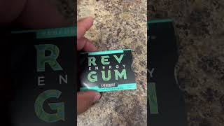 Rev Gum review [upl. by Aicnetroh780]