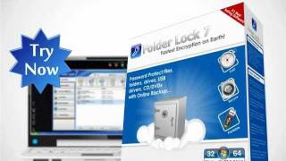 Folder Lock 7 [upl. by Atteuqnas]