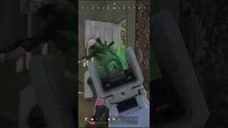 KNOCK 1 RUSH pubg pubgpc pubgmobile pubgshorts pubgmontage [upl. by Kiona]