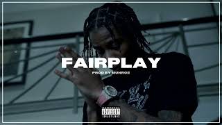 FREE Siru x Clavish UK Rap Type Beat 2024  Fairplay [upl. by Benoit842]