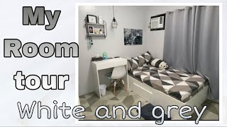 Room tour  bed room tour  ofw dream house [upl. by Ymerej]