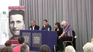 Oxford 2010 How free should free speech be  Part 1 [upl. by Esital]