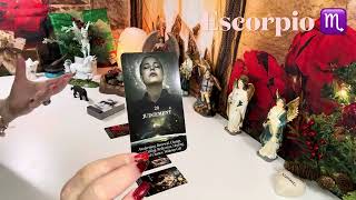 🔮Escorpio♏️VIDAS PASADAS Y UNA CONEXION POR DESTINO QUE NO PODRÁS IGNORAR❤️‍🔥 scorpio tarot [upl. by Lauren262]