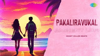 Pakaliravukal  Ambient Lofi  Kurup  Sushin Shyam  Neha Nair  Heart Killer Beats [upl. by Kisor]