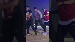 Houdini Zumba Fitness  Eminem  Dance  Rap rap zumbafitness dance [upl. by Ahsim]