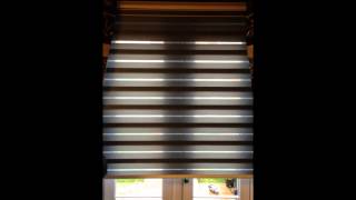 Mirage Roller Blind [upl. by Auhsoj764]