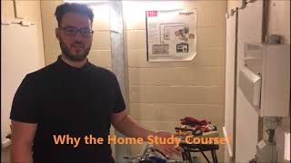 Able Skills Real Life Video Reviews  Home Study Electrics Level 2 [upl. by Genvieve]