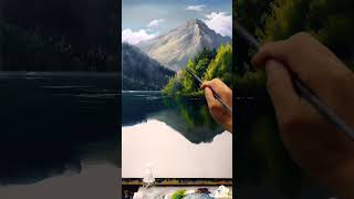 🔥artist art art sketchings drawing paintingoilpainting skeching shorts short youtubeshorts [upl. by Alyson139]