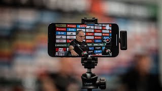 Conferencia de Prensa de Marcelo Bielsa 462024  Selección Uruguaya  Fecha FIFA Junio [upl. by Acinom565]