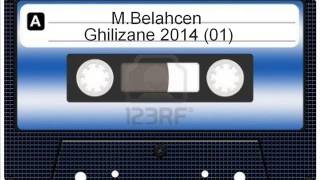 M Belahcen Ghilizane 2014 01 [upl. by Aneris]