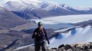 Somewhere Near Pond Inlet Nunavut Part 2 [upl. by Amalbergas]