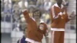 EDWIN MOSES WIN GOLD MEDAL 1976 OLYMPIC GAMES [upl. by Sesiom]