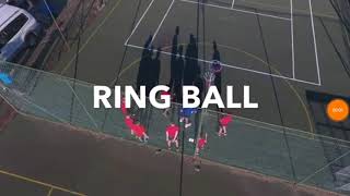 Ringball Practice Match 6 [upl. by Noedig]