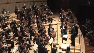 SIBELIUS Alla marcia from Karelia Suite [upl. by Kcam]