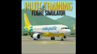 Pilot Training Flight Simulator [upl. by Kery246]