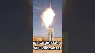 Top 3 Air Defense System in the World youtubeshorts [upl. by Kinnie366]