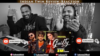 Guilty Official Video Inder Chahal  Karan Aujla  Shraddha Arya  Judwaaz [upl. by Loy]