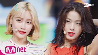 AOA  Bingle Bangle KPOP TV Show  M COUNTDOWN 180607 EP573 [upl. by Eddy]