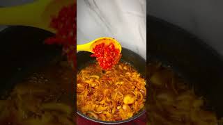 Recette digname 😍😍 Quen penses tu  Abonnetoi 😍 food recipe africanfood recettefacile [upl. by Bust]