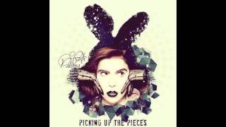 Paloma Faith  Picking Up The Pieces Moto Blanco Radio Edit [upl. by Dalli]