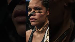 quotAmanda Nunes The Lioness Who Conquered MMA Historyquot [upl. by Nylarej699]