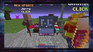 Auto Experimentation table Oringo Client Hypixel SkyBlock June 2024 [upl. by Sosna942]