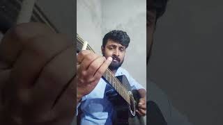 Ruduru Thuru Wadule Intro  Instrumental Cover  Sunil Edirisinghe  Tharindu Dissanayake [upl. by Adnovoj]