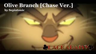 Olive Branch Chase Version  Lackadaisy [upl. by Nedmac781]