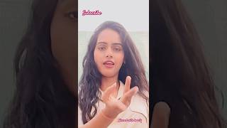 Sajna ♥️ song music bollywood trending dance dancer shortsvideo shorts ytshorts [upl. by Yrhcaz]