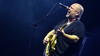 Pixies  Where Is My Mind at Glastonbury 2014 [upl. by Lanos]