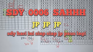 PREDIKSI SDY HARI INI RABU 27 NOPEMBER 2024  BOCORAN SDY HARI INI  TARIKAN PAITO SDY [upl. by Mathre987]