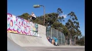 Charred Remains Arson Dept II featuring Grant Taylor Raney Beres Jamie Foy and Ishod Wair [upl. by Buckley]