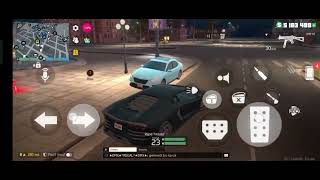 grand criminal e geri döndüm grandcriminalonline gta5mobile squirlbeats [upl. by Cinimod]