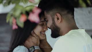 Heeriye  Latest Video Song  Best Pre Wedding  Arijit Singh  Sandy ❤️ Mahi  Trending  4K [upl. by Denni772]